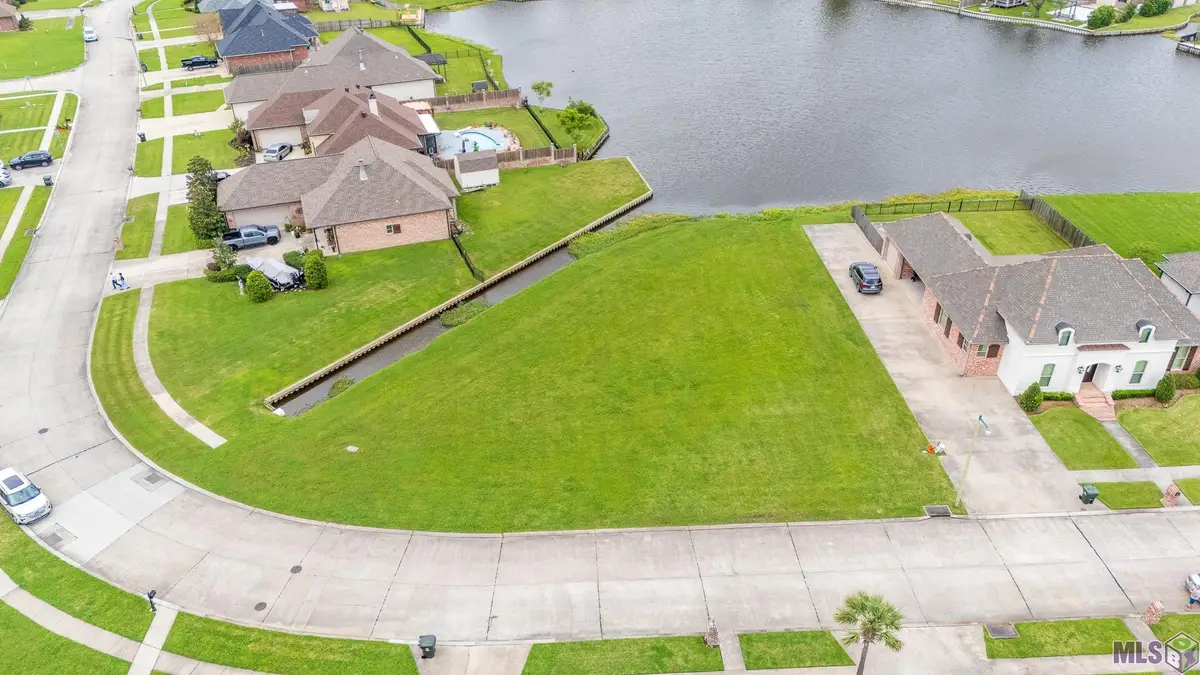 316 Port Royal Way, Houma, LA 70360 - #1
