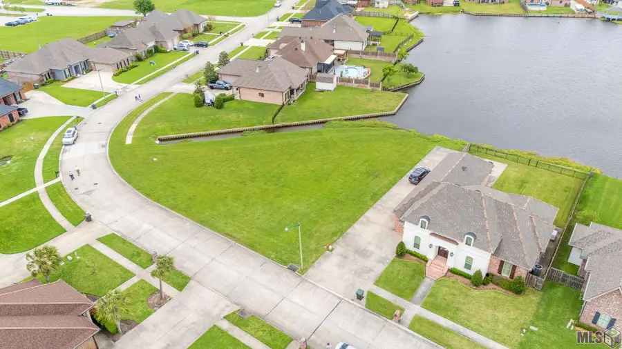 316 Port Royal Way, Houma, LA 70360 - #2