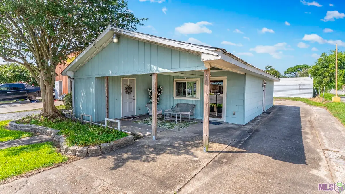 1118 Grand Caillou Road, Houma, LA 70363 - #1