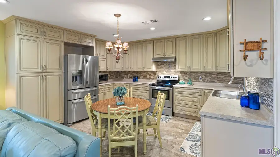 1118 Grand Caillou Road, Houma, LA 70363 - #3