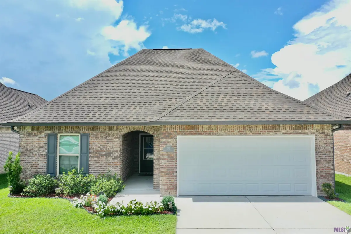 163 Marie Claire Dr, Bayou Blue, LA 70364 - #1