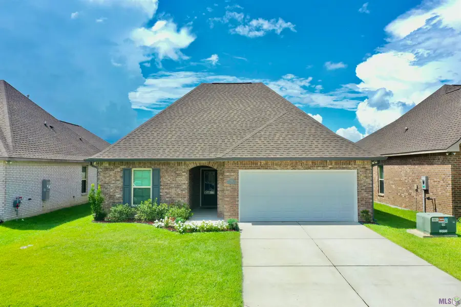 163 Marie Claire Dr, Bayou Blue, LA 70364 - #2