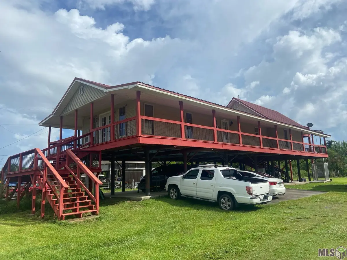 1542 Highway 665, Montegut, LA 70377 - #1