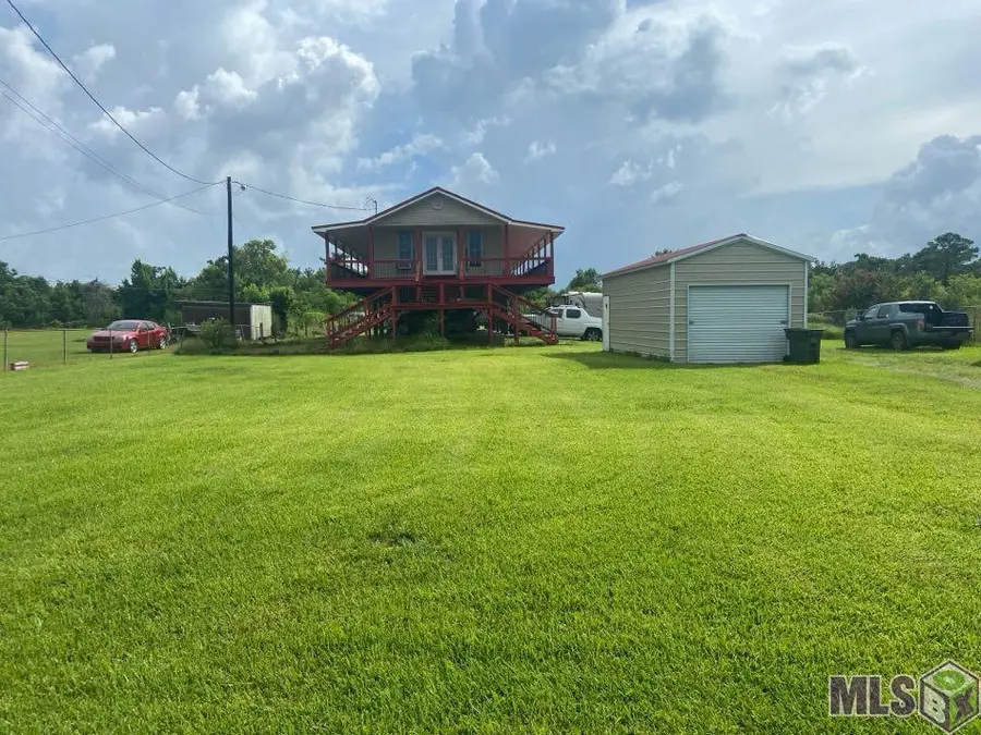 1542 Highway 665, Montegut, LA 70377 - #3