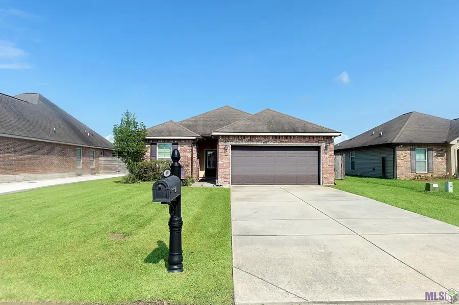 127 Petal Avenue, Thibodaux, LA 70301 - #2