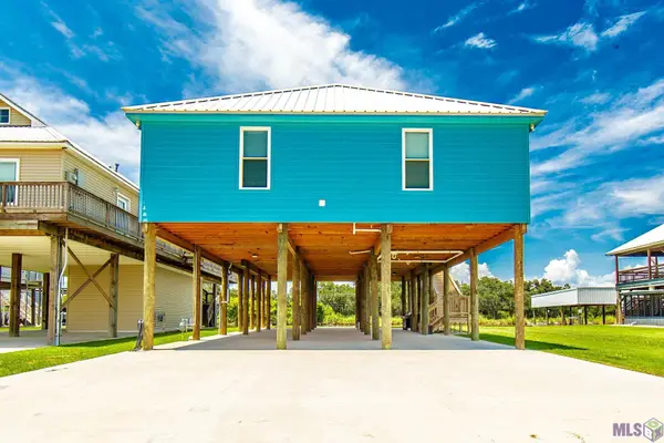 6272 Bayouside Dr, Chauvin, LA 70344