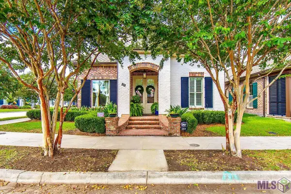 201 Rue Christe, Houma, LA 70360