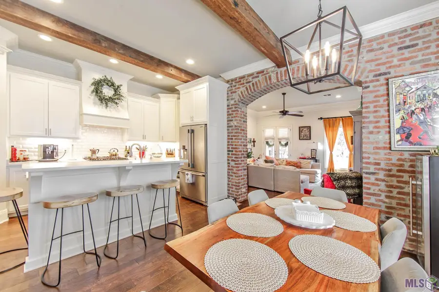 201 Rue Christe, Houma, LA 70360 - #3