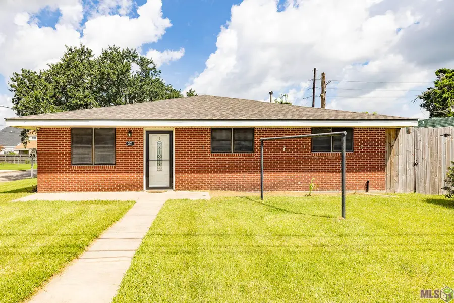 301 Highland Dr, Bayou Cane, LA 70364 - #3