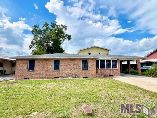 134 West 164th Street, Galliano, LA 70354 - #1