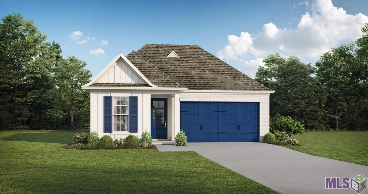 310 Arlington Dr, Thibodaux, LA 70301 - #1