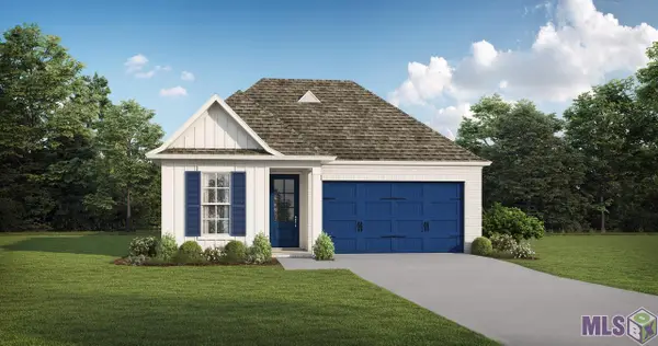 310 Arlington Dr, Thibodaux, LA 70301