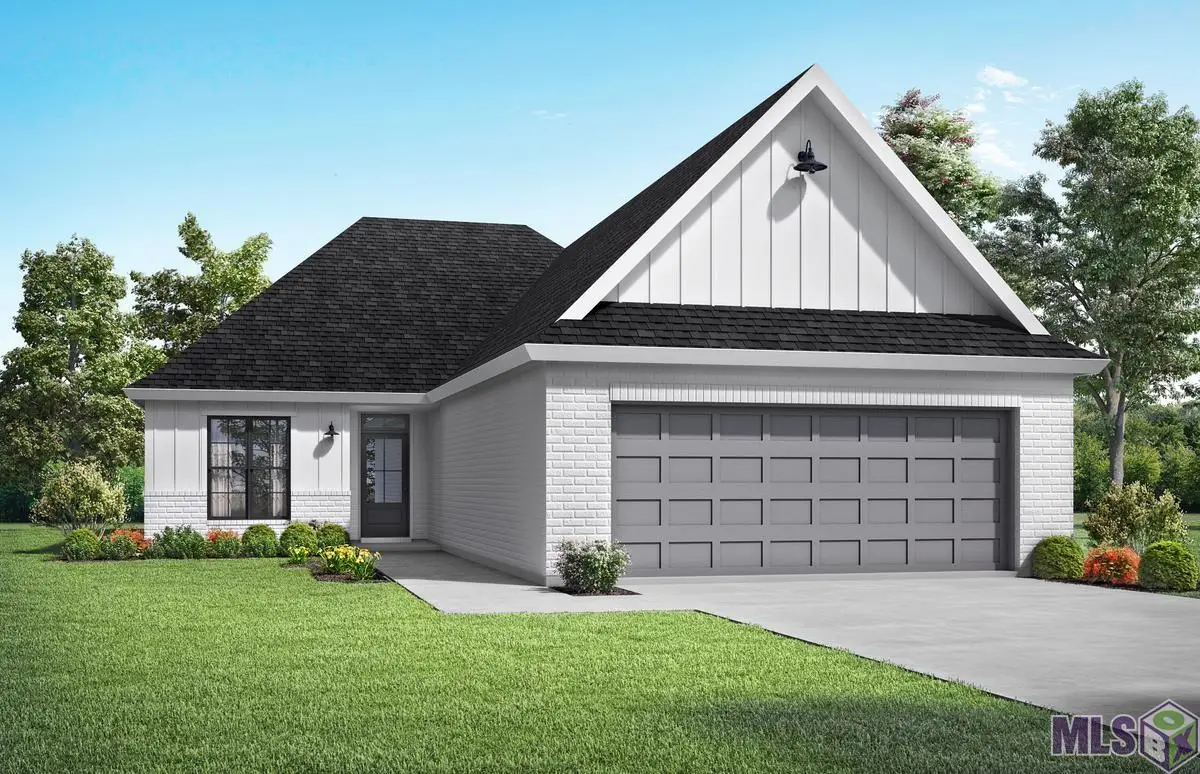 205 Turner St, Schriever, LA 70395 - #1