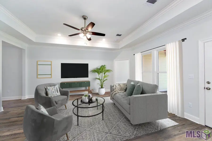 205 Turner St, Schriever, LA 70395 - #3