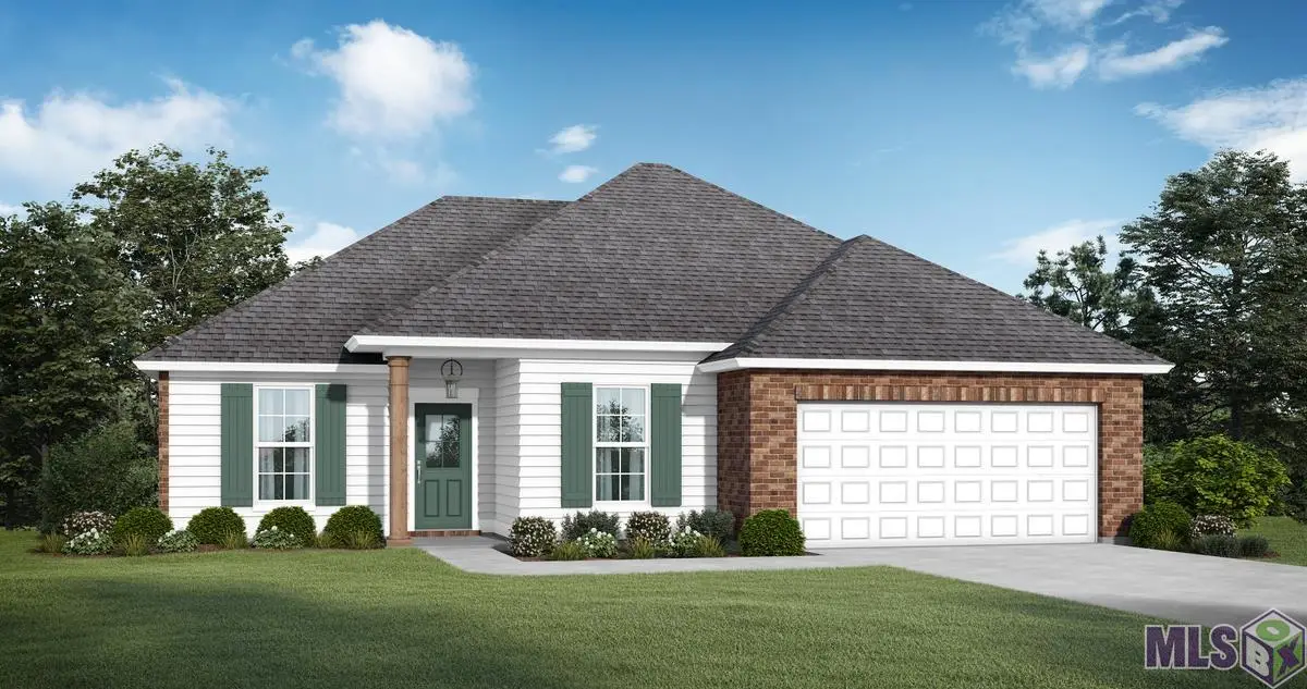 252 Dana Lynn Street, Schriever, LA 70395 - #1