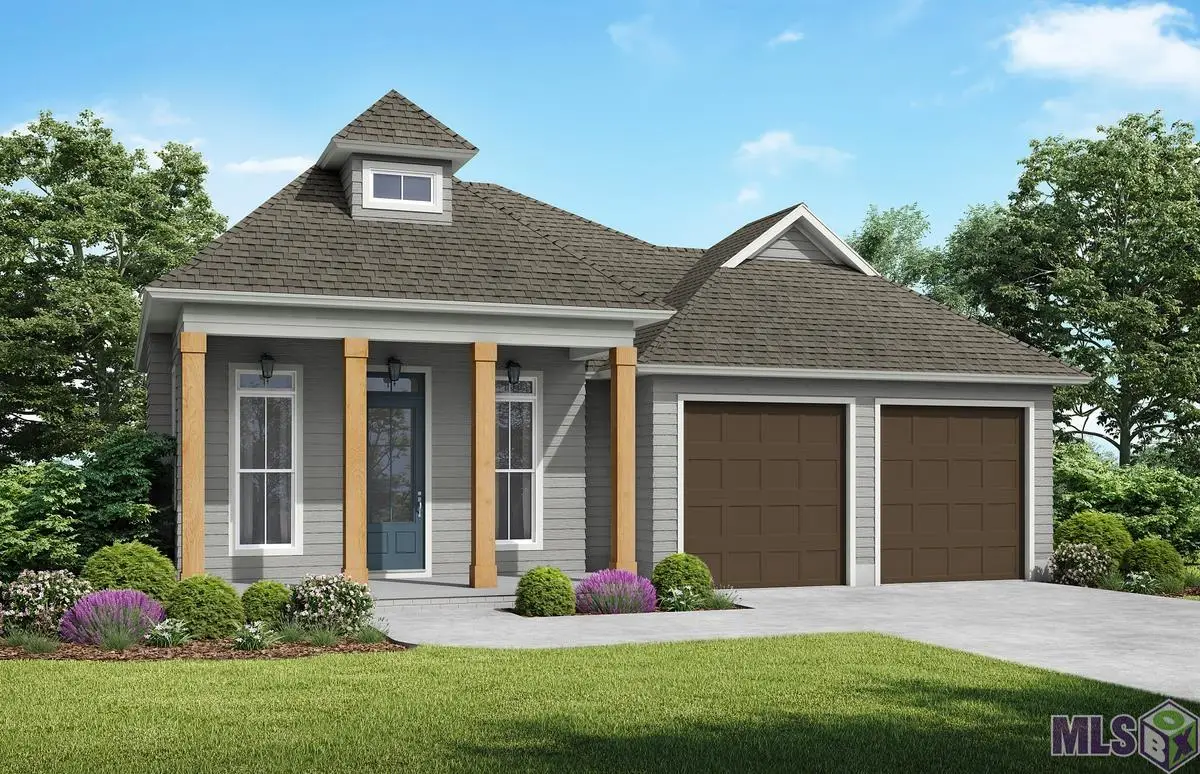 1216 Rosedown Dr, Thibodaux, LA 70301 - #1
