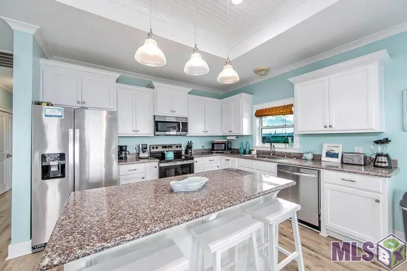 155 Carondelet Lane, Grand Isle, LA 70358 - #2