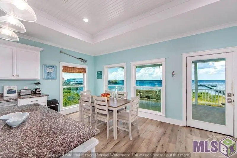 155 Carondelet Lane, Grand Isle, LA 70358 - #3