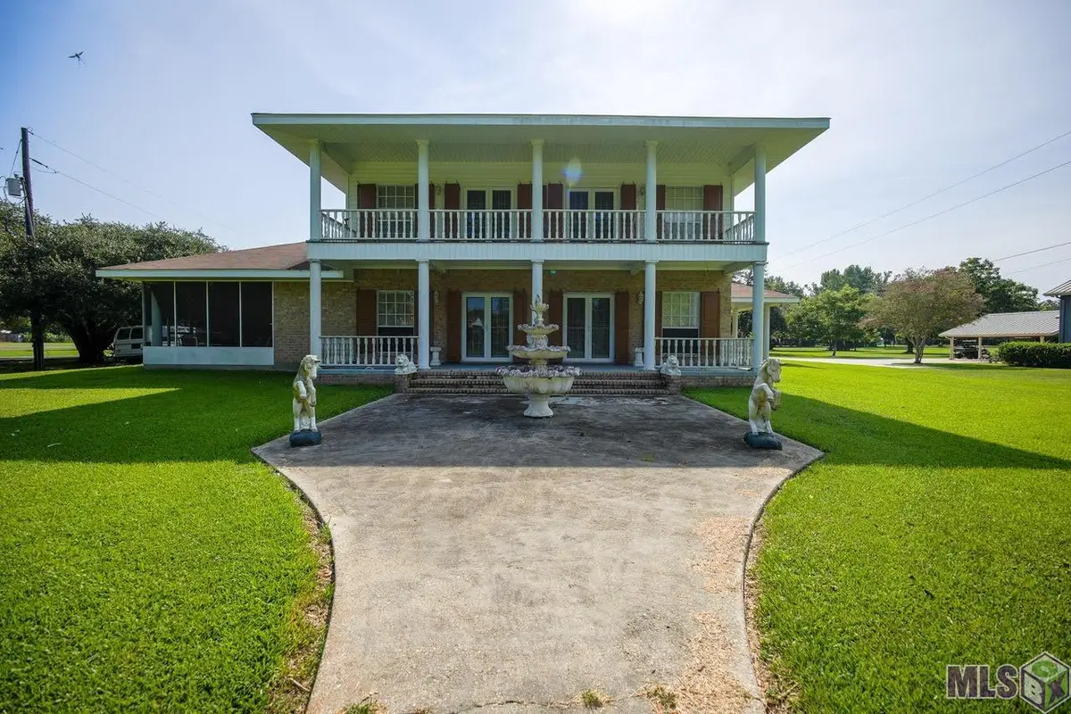 238 Michel Rd, Pierre Part, LA 70339 - #1