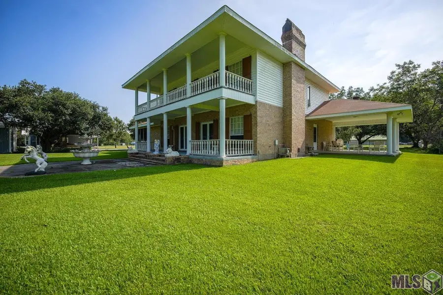 238 Michel Rd, Pierre Part, LA 70339 - #3