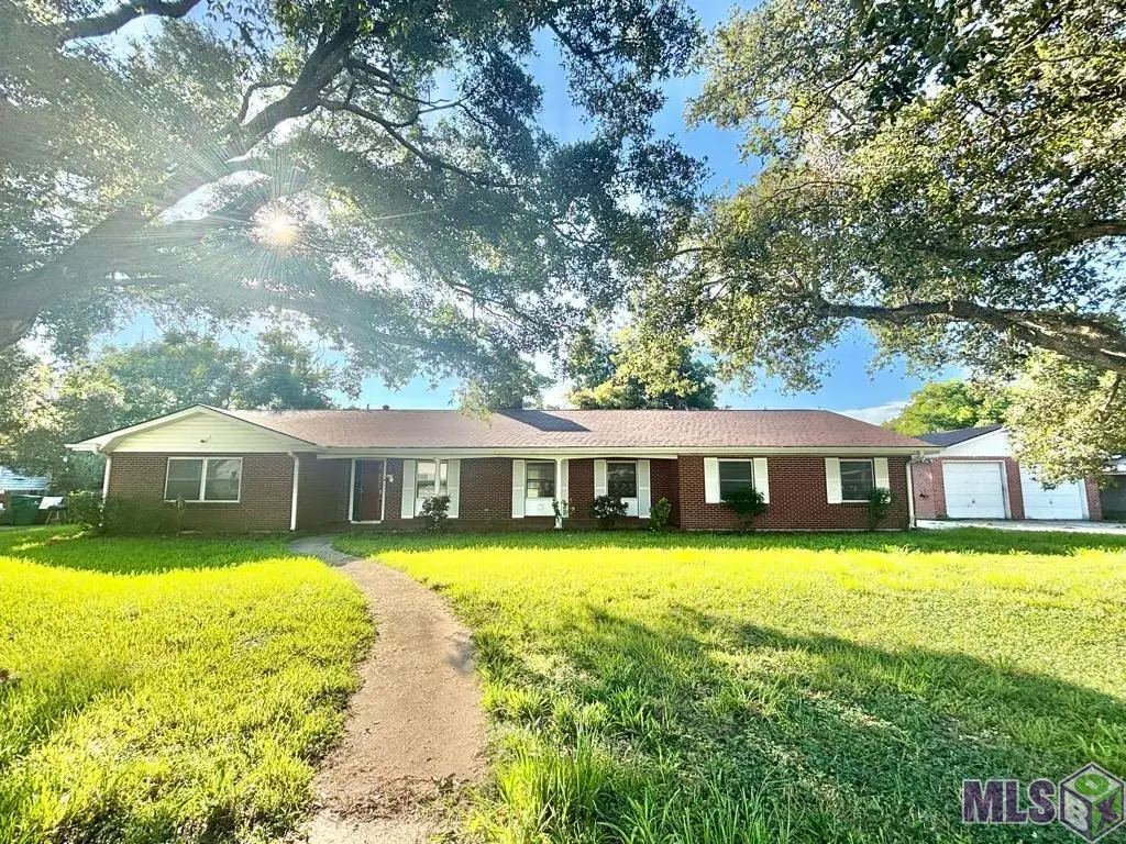 157 Leonard St, Raceland, LA 70394 - #1