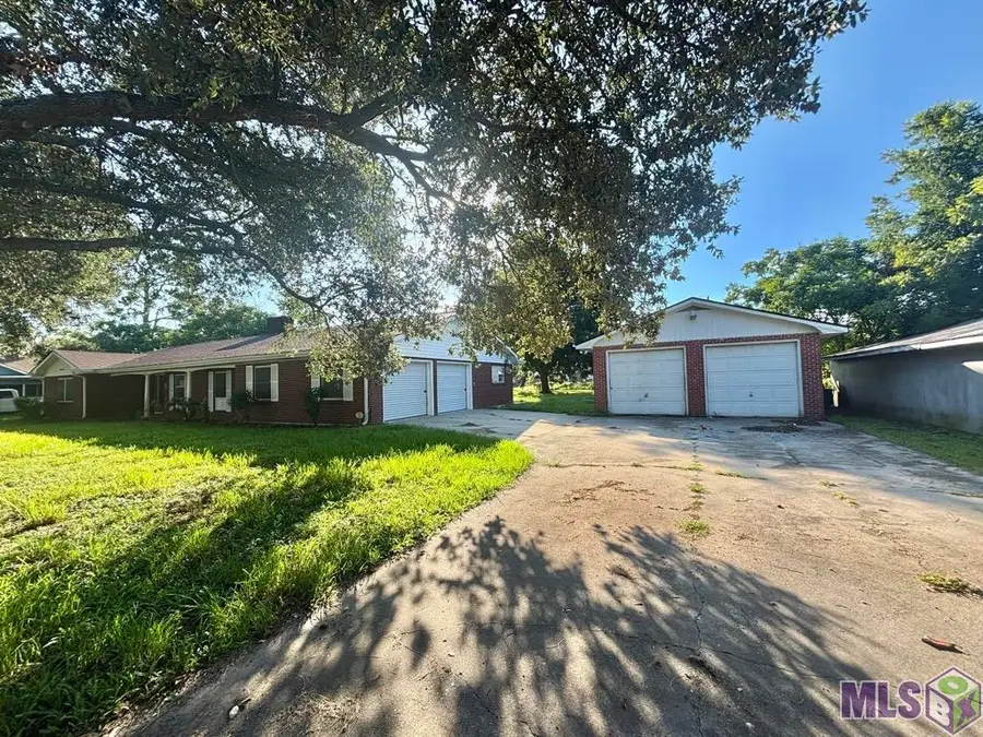 157 Leonard St, Raceland, LA 70394 - #2