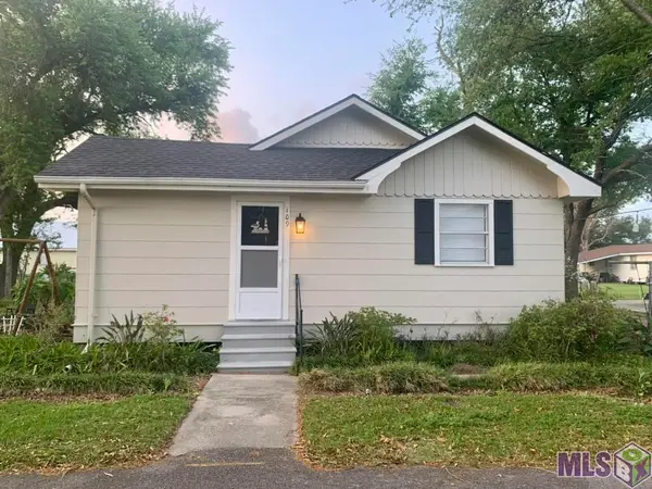 109 East 136th Street, Galliano, LA 70354