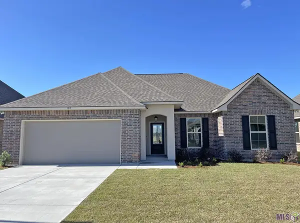 122 Marie Claire Dr, Houma, LA 70364