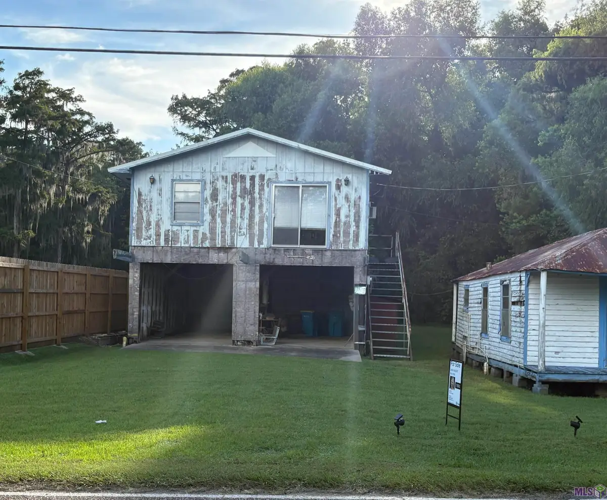 1267 Stephensville Rd, Morgan City, LA 70380 - #1
