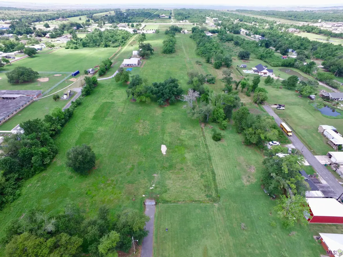 TBD West 155th Street, Galliano, LA 70354 - #1