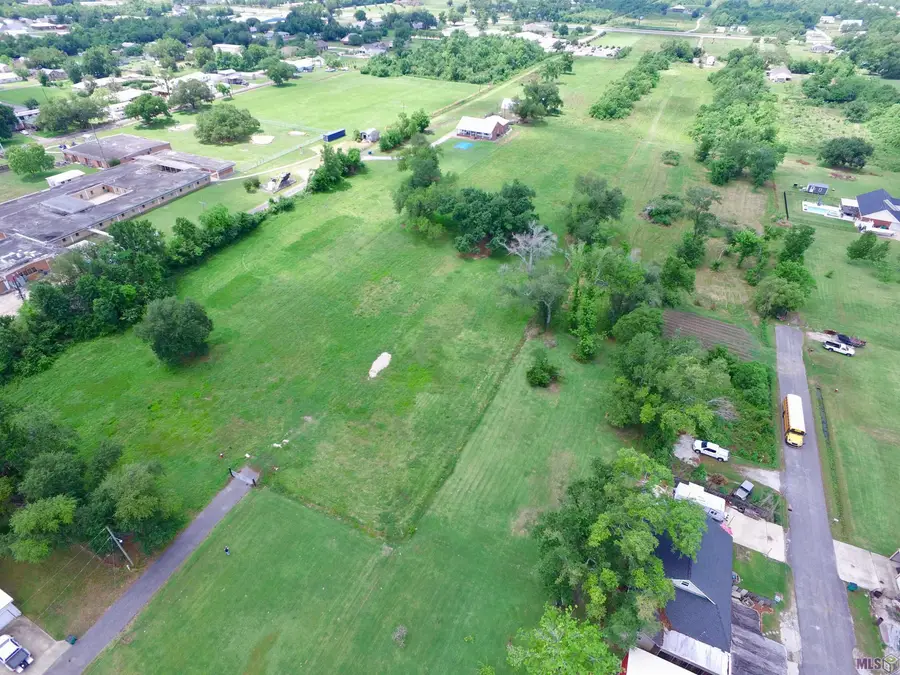 TBD West 155th Street, Galliano, LA 70354 - #3