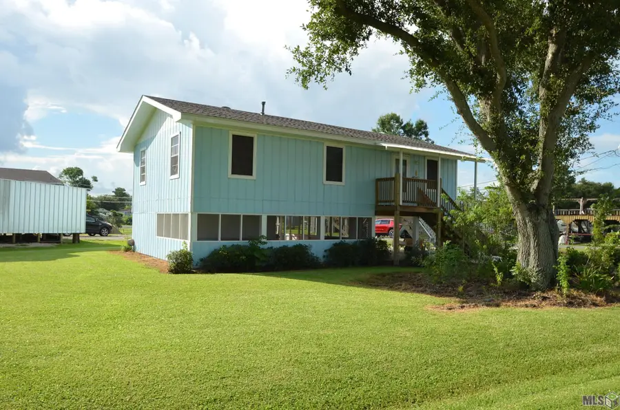 1217 Huey P Long Ave, Montegut, LA 70377 - #3