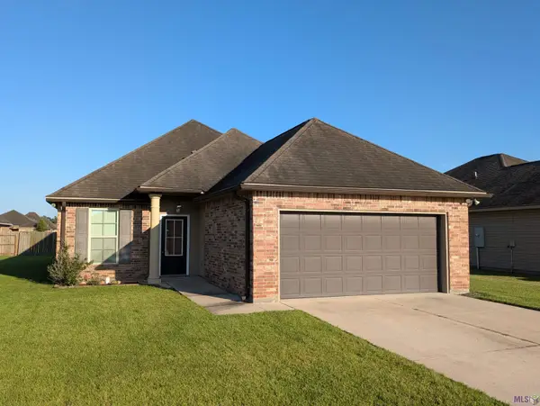 198 Southern Circle, Thibodaux, LA 70301