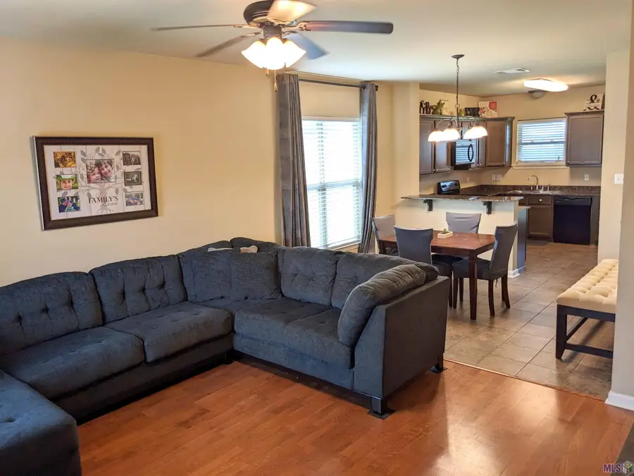 198 Southern Circle, Thibodaux, LA 70301 - #3