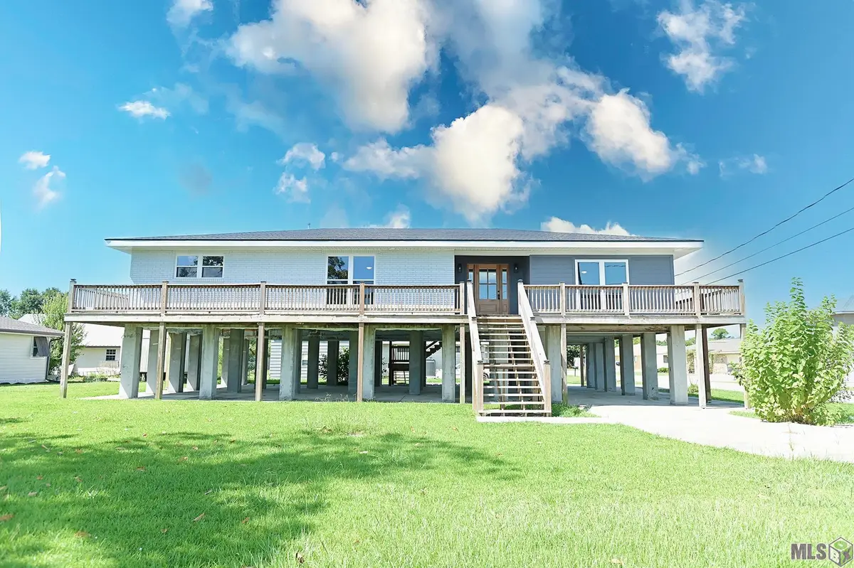 103 Mimosa St, Chauvin, LA 70344 - #1