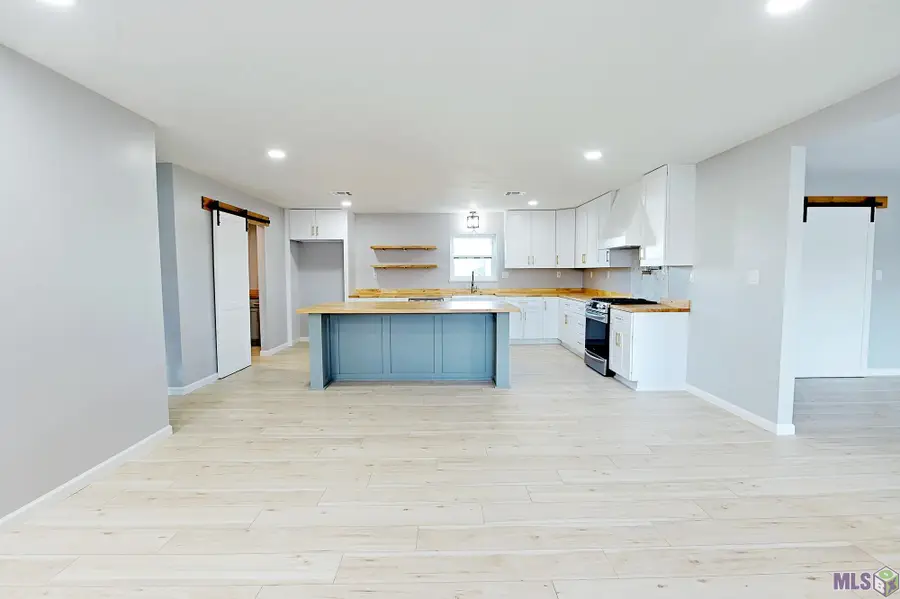 103 Mimosa St, Chauvin, LA 70344 - #3