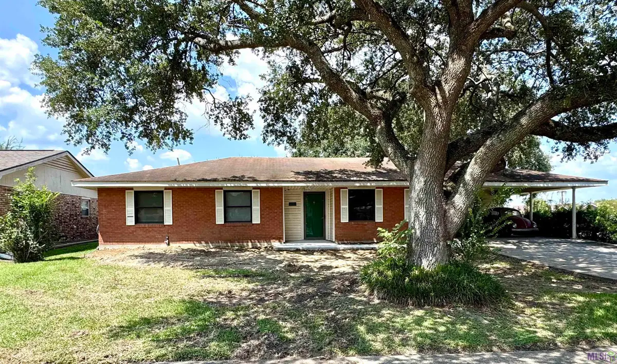 3025 Frances Dr, Morgan City, LA 70380 - #1