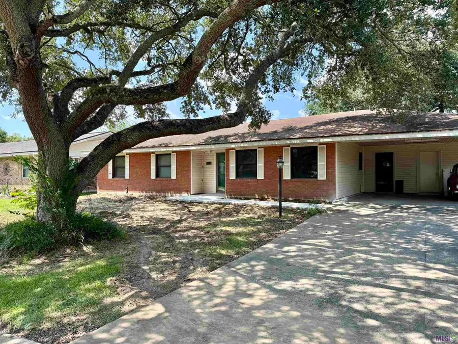 3025 Frances Dr, Morgan City, LA 70380 - #2