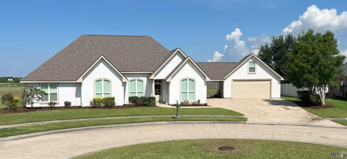118 Lac Segnette Drive, Luling, LA 70070 - #1