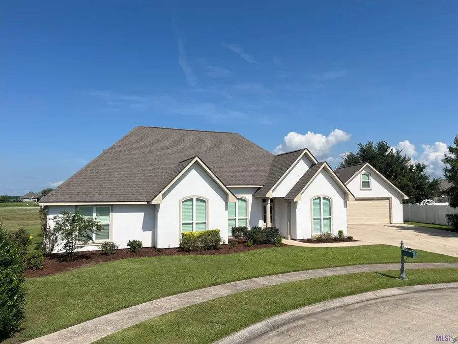 118 Lac Segnette Drive, Luling, LA 70070 - #3