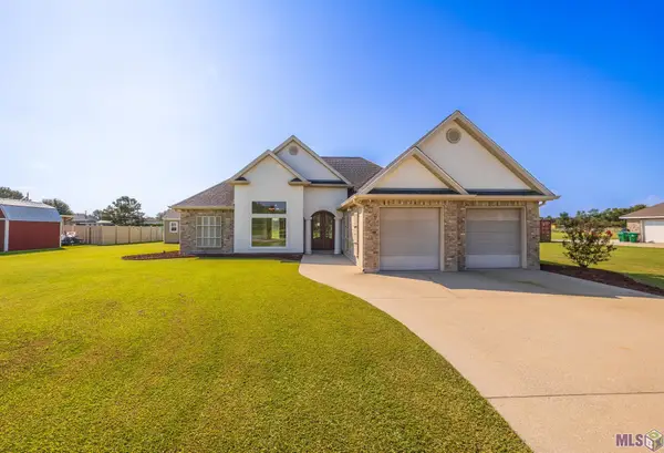 149 Bayou Crossing Drive, Raceland, LA 70394