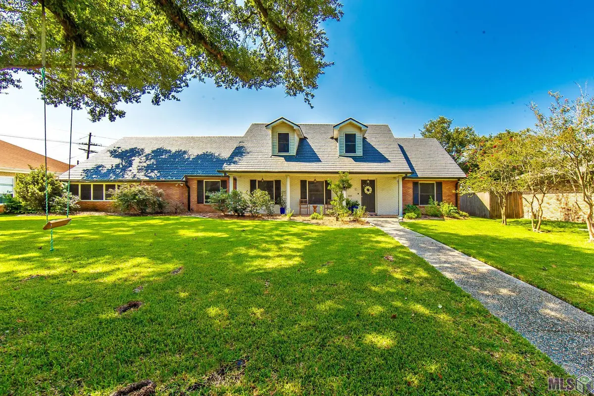 105 General Lee Street, Houma, LA 70360 - #1