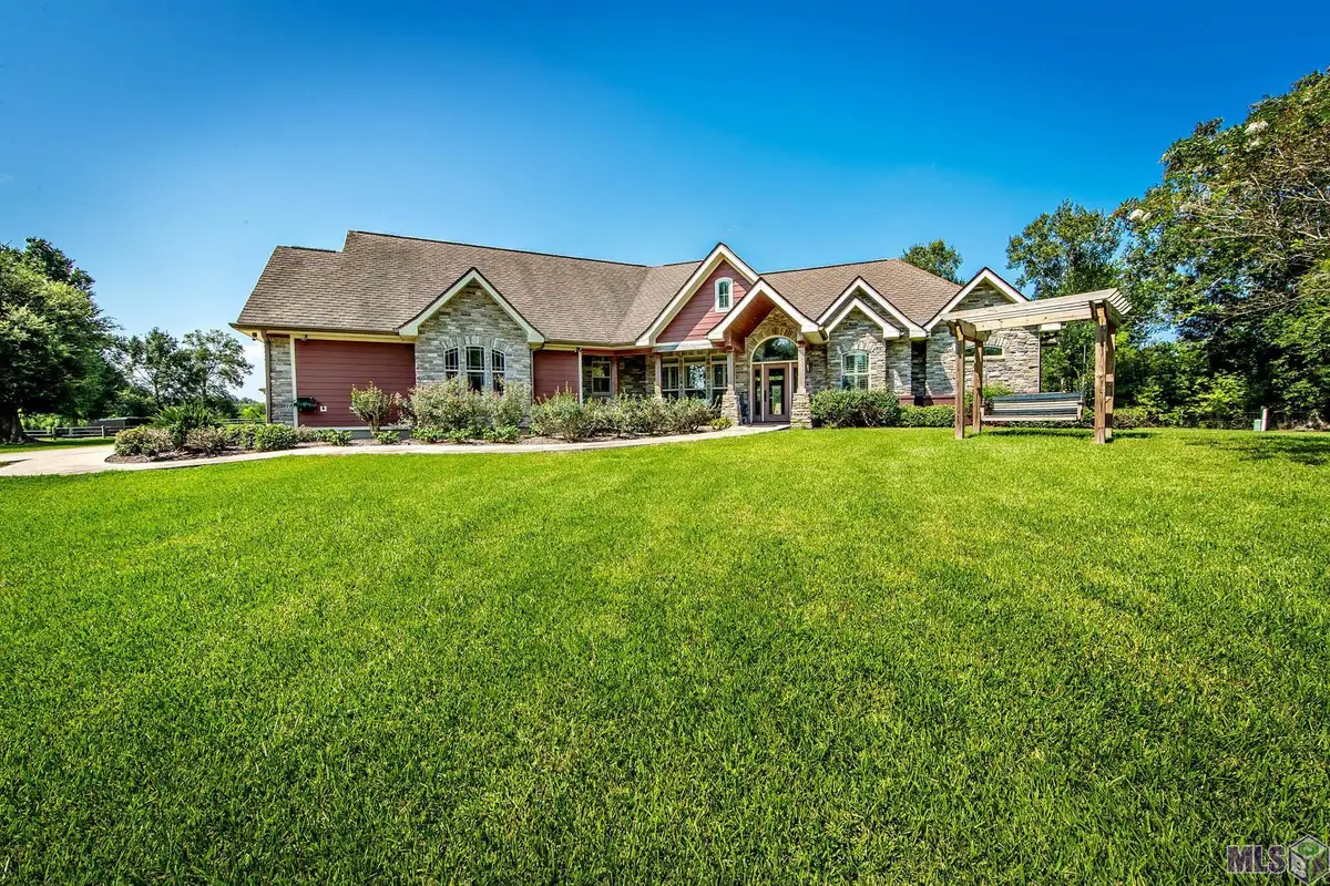 13134 La Hwy 3235, Larose, LA 70373 - #1