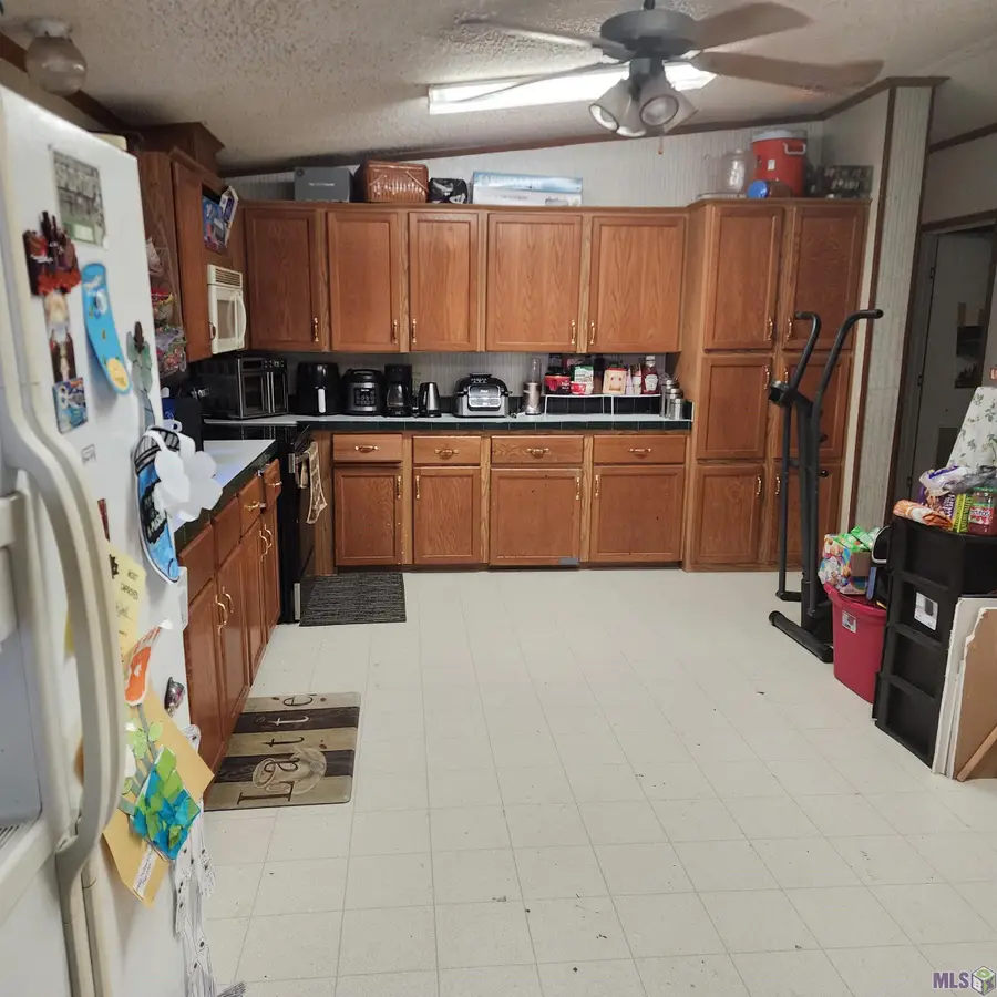 208 Swamp Dr, Bourg, LA 70343 - #3