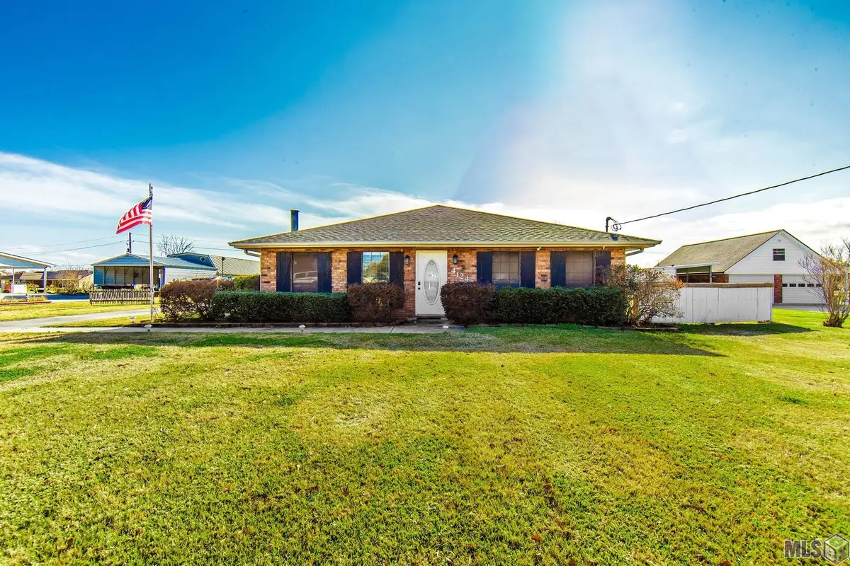 4124 Country Drive, Bourg, LA 70343 - #1