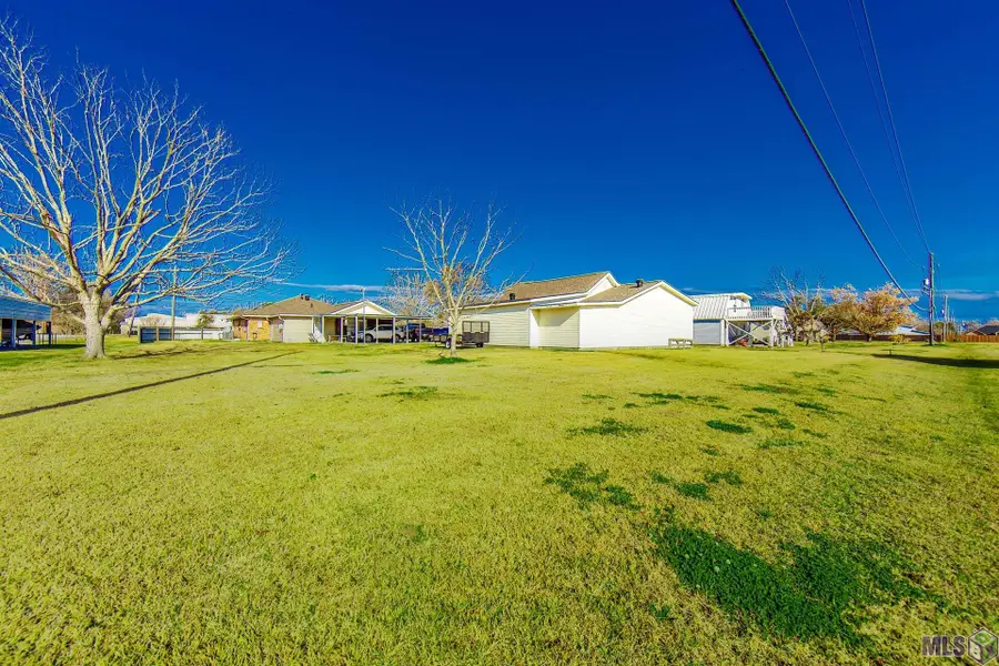 4124 Country Drive, Bourg, LA 70343 - #3