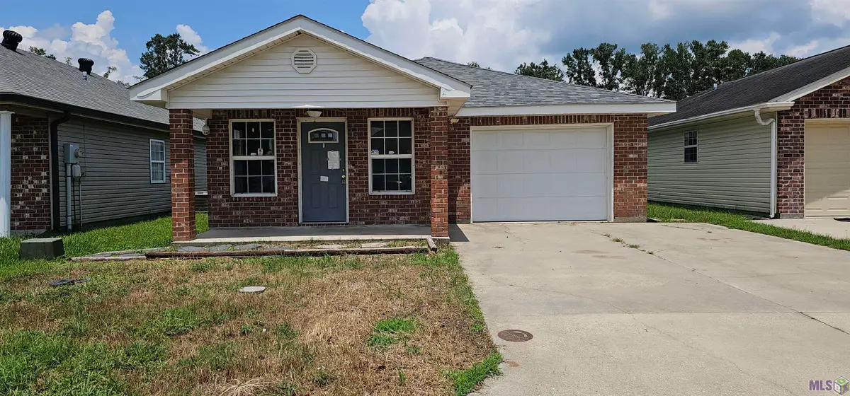 177 Jolie Oaks Blvd, Thibodaux, LA 70301 - #1