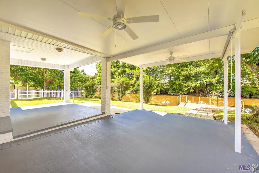 502 Racquet Lane, Houma, LA 70360 - #3