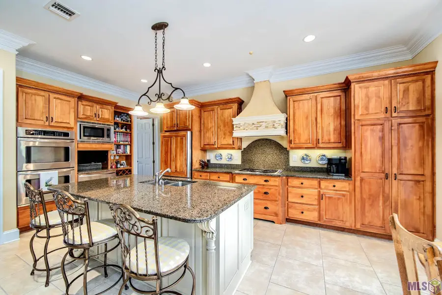 368 Tulip Dr, Houma, LA 70360 - #3