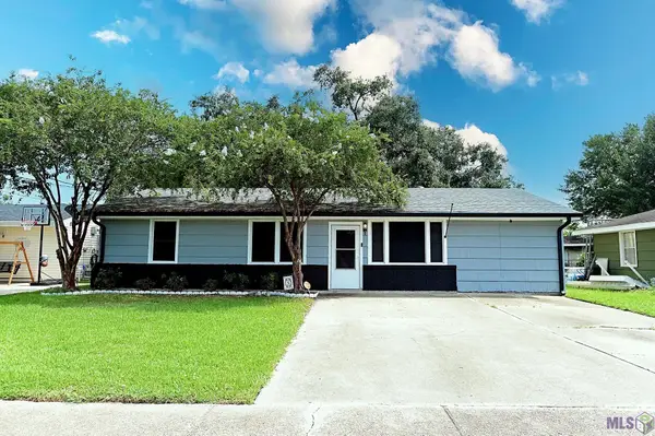 522 Paris Ln, Houma, LA 70363